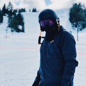 Meet your Posher, Luiz